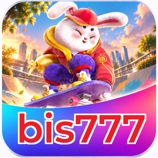 Logo bis777 - Cassino Online Brasil