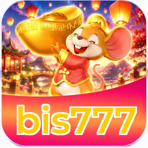 Logo bis777 - Cassino Online Brasil